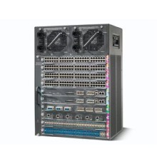 Cisco WS-C4510R-E